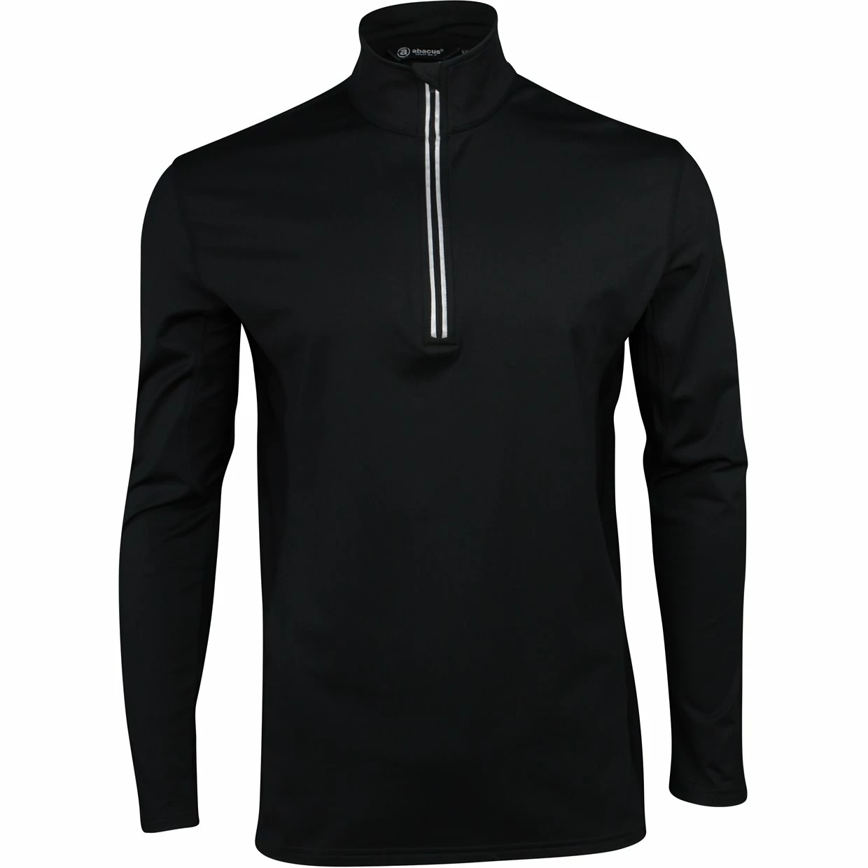 Abacus Ashby 1/2 Zip Outerwear Pullover Golf Apparel 3 Abacus Ashby 1/2 Zip Outerwear Pullover Golf Apparel