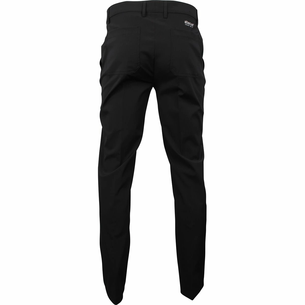 Abacus Cleek Stretch Pants Flat Front Golf Apparel 4 Abacus Cleek Stretch Pants Flat Front Golf Apparel - Image 2