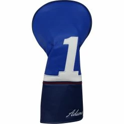 Adams® Adams Blue Driver Headcover