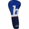 Adams® Adams Blue Hybrid Headcover 1 Adams® Adams Blue Hybrid Headcover -Cheap Apparel Store adams blue hybrid headcover