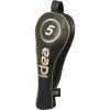 Adams® Adams Idea Leather #5 Fairway Headcover