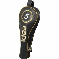 Adams® Adams Idea Leather #5 Fairway Headcover