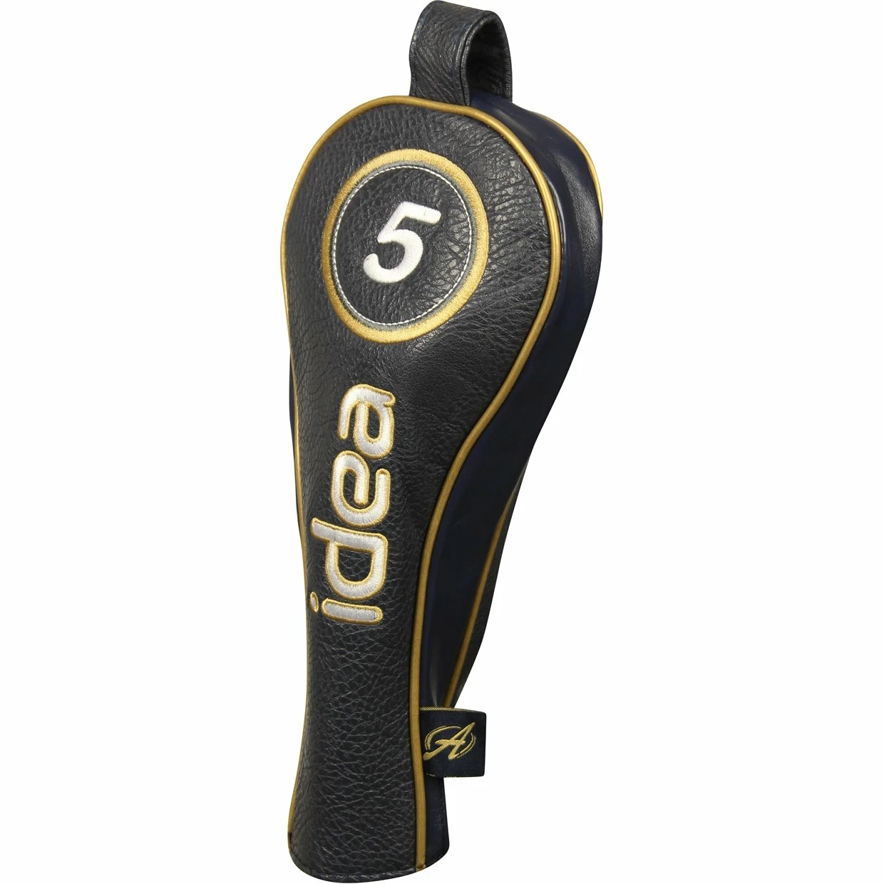 Adams® Adams Idea Leather #5 Fairway Headcover 3 Adams® Adams Idea Leather #5 Fairway Headcover
