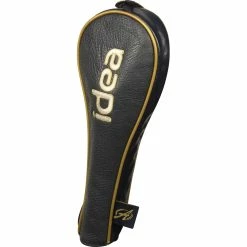 Adams® Adams Idea Leather #5 Hybrid Headcover