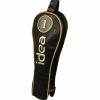 Adams® Adams Idea Leather Driver Headcover -Cheap Apparel Store adams idea leather driver headcover
