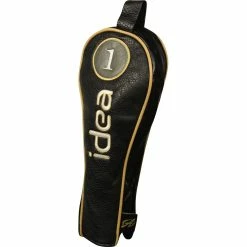 Adams® Adams Idea Leather Driver Headcover