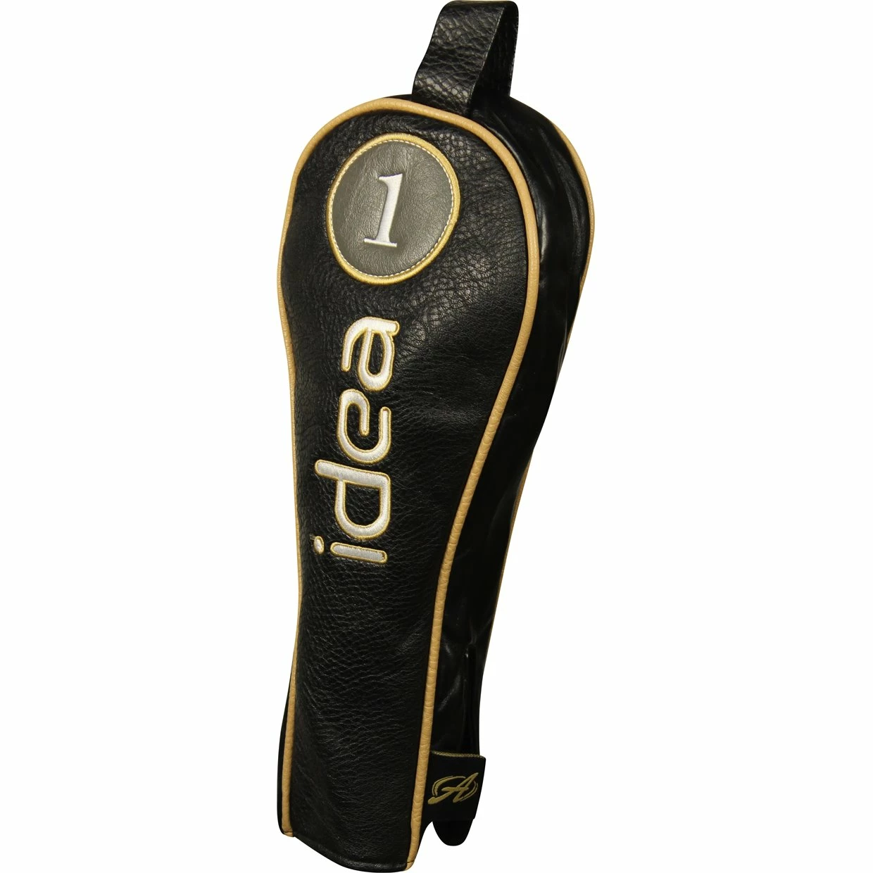 Adams® Adams Idea Leather Driver Headcover 3 Adams® Adams Idea Leather Driver Headcover