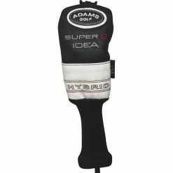 Adams® Adams Idea Super S Hybrid Headcover