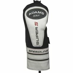 Adams® Adams Speedline Super S Fairway Headcover
