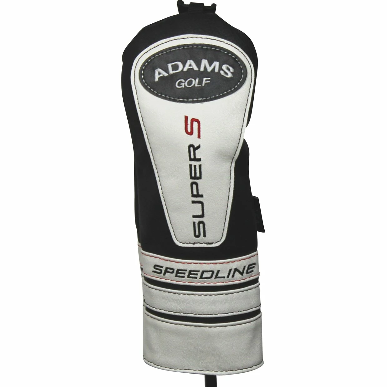 Adams® Adams Speedline Super S Fairway Headcover 3 Adams® Adams Speedline Super S Fairway Headcover