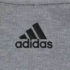 Adidas 3-Stripe ¼ Zip Layering Outerwear Pullover Golf Apparel 12 Adidas 3-Stripe ¼ Zip Layering Outerwear Pullover Golf Apparel -Cheap Apparel Store adidas 3 stripe zip layering outerwear 3