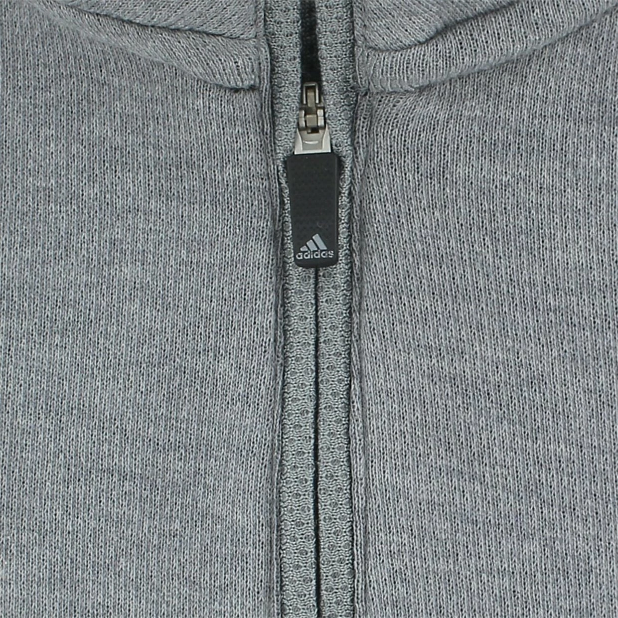 Adidas 3-Stripe ¼ Zip Layering Outerwear Pullover Golf Apparel 7 Adidas 3-Stripe ¼ Zip Layering Outerwear Pullover Golf Apparel - Image 5