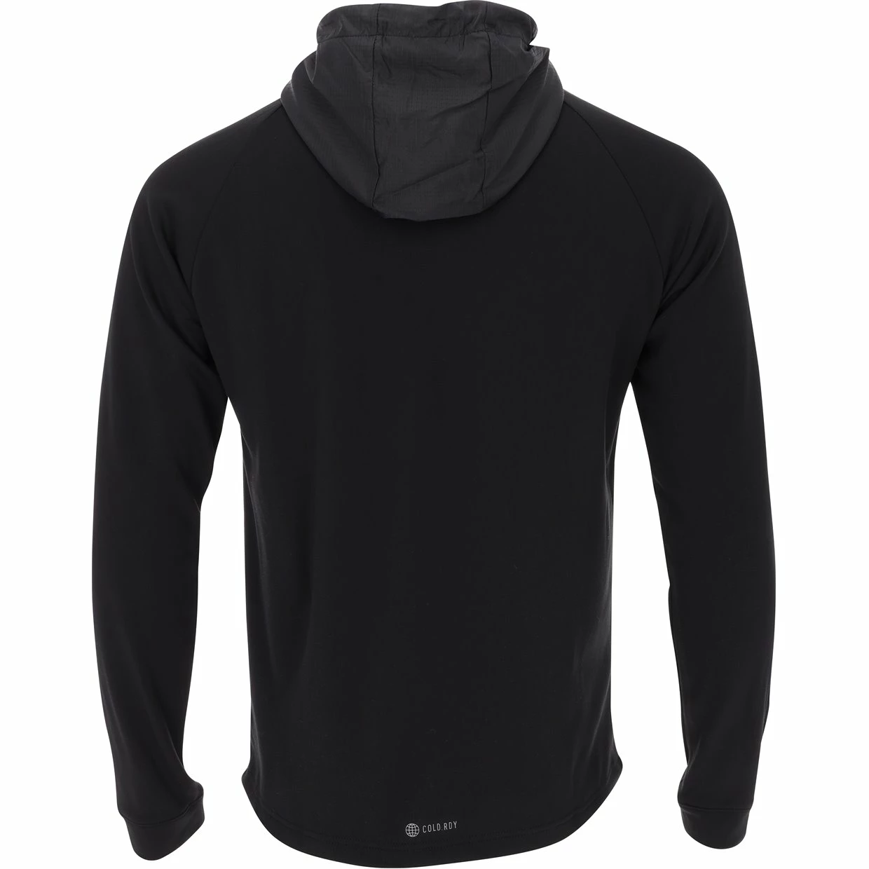 Adidas 3-Stripes COLD.RDY Hoodie Outerwear Pullover Golf Apparel 4 Adidas 3-Stripes COLD.RDY Hoodie Outerwear Pullover Golf Apparel - Image 2