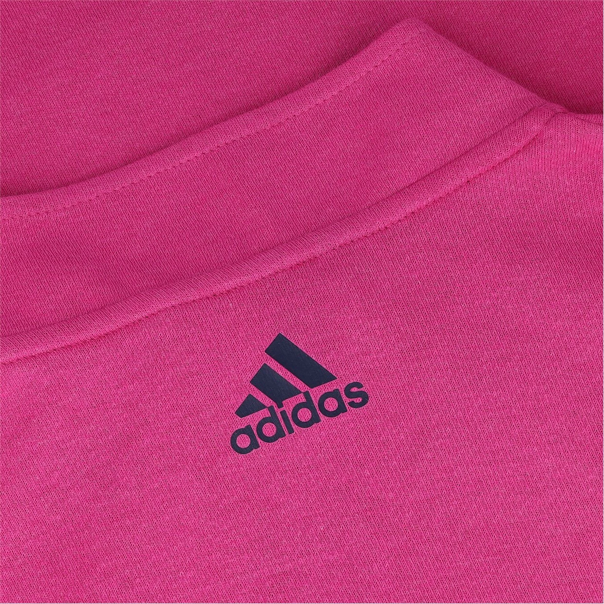 Adidas 3 Stripes Quarter Zip Sweatshirt Outerwear Pullover Golf Apparel 6 Adidas 3 Stripes Quarter Zip Sweatshirt Outerwear Pullover Golf Apparel - Image 4