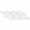 Adidas 6 Pack Lowcut Socks No Show Golf Apparel
