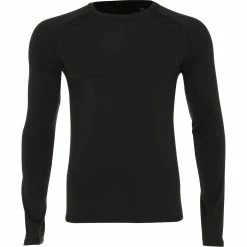 Adidas Base Layer Base Layer Fitted Golf Apparel