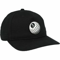 Adidas Bounce Headwear Cap Golf Apparel