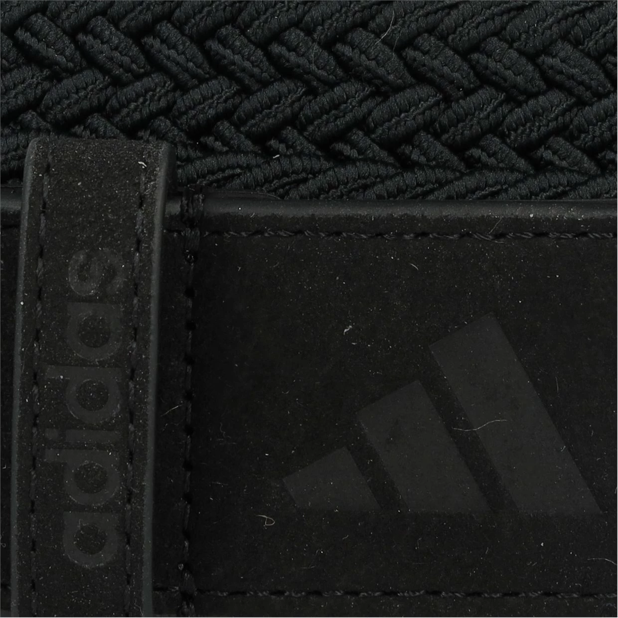 Adidas Braided Stretch Accessories Belts Golf Apparel 5 Adidas Braided Stretch Accessories Belts Golf Apparel - Image 3
