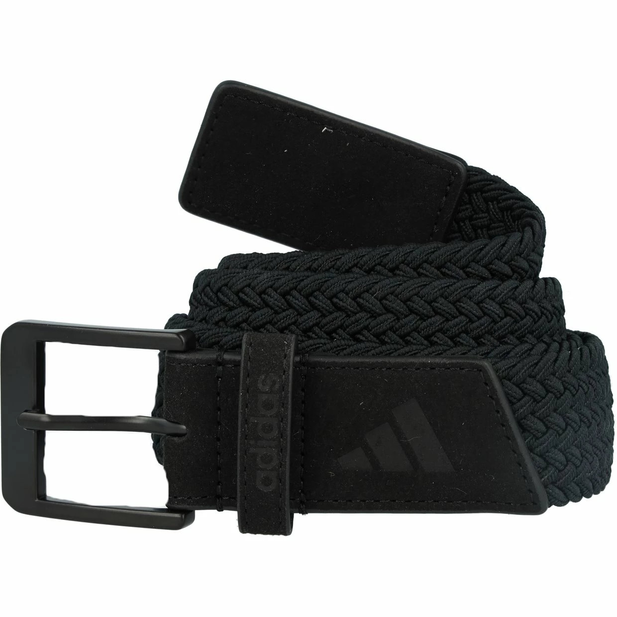 Adidas Braided Stretch Accessories Belts Golf Apparel 3 Adidas Braided Stretch Accessories Belts Golf Apparel