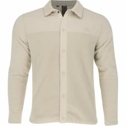 Adidas Chore Coat Outerwear Jacket Golf Apparel