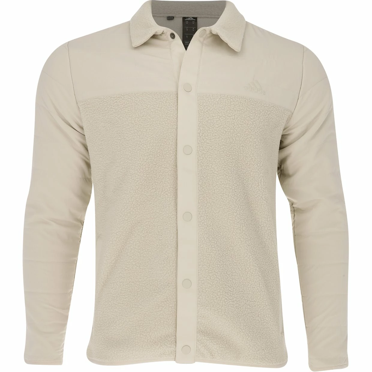 Adidas Chore Coat Outerwear Jacket Golf Apparel 3 Adidas Chore Coat Outerwear Jacket Golf Apparel