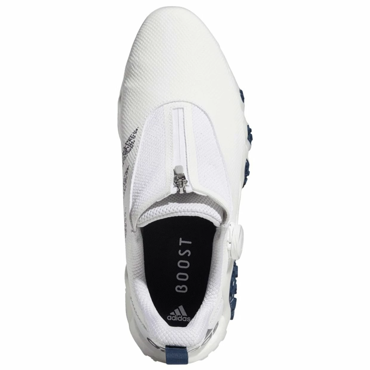 Adidas Code Chaos 22 Boa Spikeless Golf Shoes 5 Adidas Code Chaos 22 Boa Spikeless Golf Shoes - Image 3