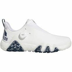 Adidas Code Chaos 22 Boa Spikeless Golf Shoes