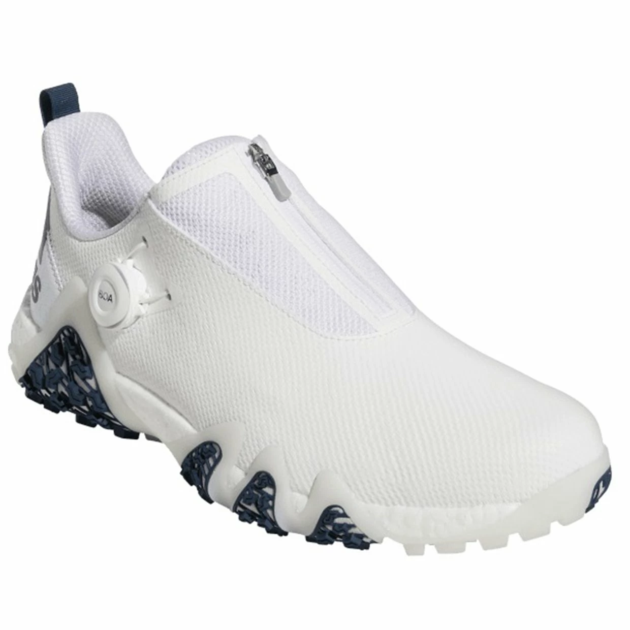 Adidas Code Chaos 22 Boa Spikeless Golf Shoes 7 Adidas Code Chaos 22 Boa Spikeless Golf Shoes - Image 5