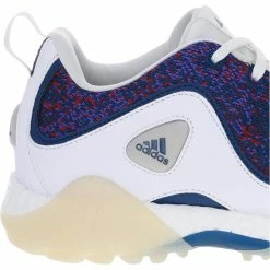 Adidas CodeChaos 21 Spikeless Golf Shoes -Cheap Apparel Store adidas codechaos 21 spikeless 4