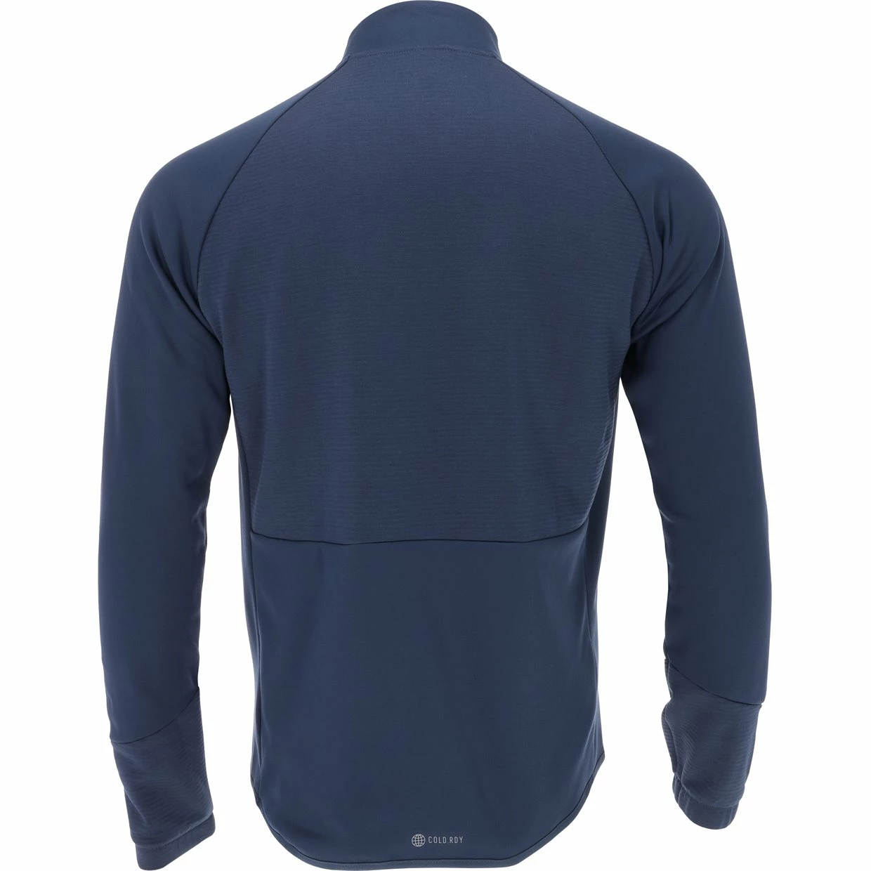 Adidas COLD.RDY Quarter-Zip Outerwear Pullover Golf Apparel 4 Adidas COLD.RDY Quarter-Zip Outerwear Pullover Golf Apparel - Image 2