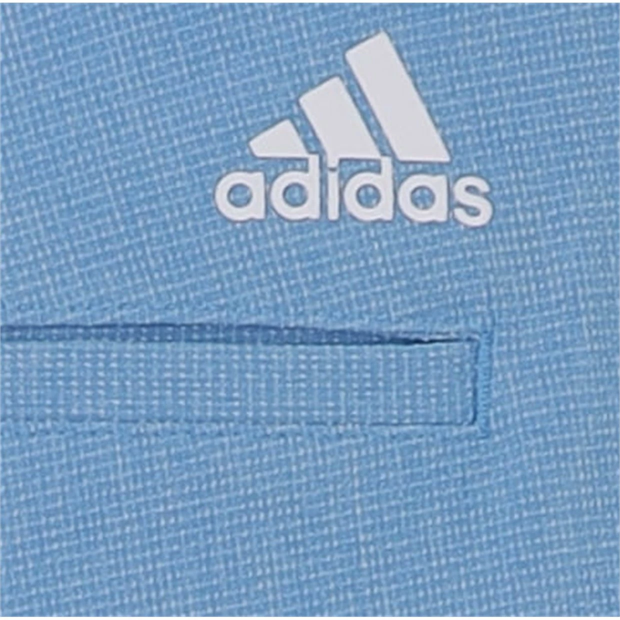 Adidas Crosshatch Shorts Flat Front Golf Apparel 6 Adidas Crosshatch Shorts Flat Front Golf Apparel - Image 4