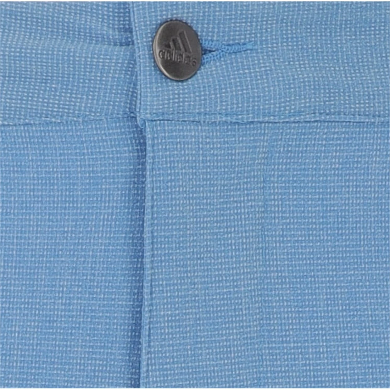 Adidas Crosshatch Shorts Flat Front Golf Apparel 7 Adidas Crosshatch Shorts Flat Front Golf Apparel - Image 5