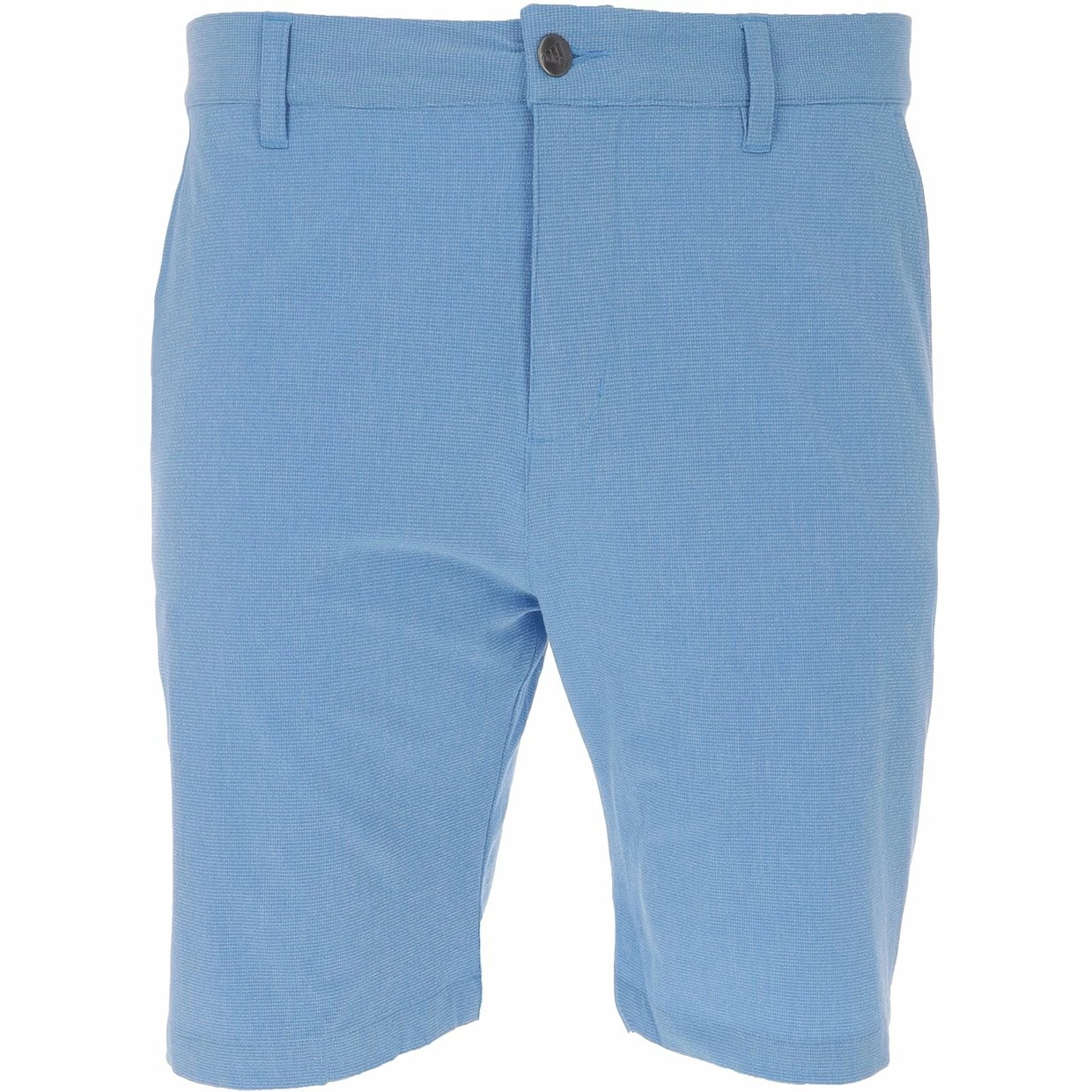 Adidas Crosshatch Shorts Flat Front Golf Apparel 3 Adidas Crosshatch Shorts Flat Front Golf Apparel