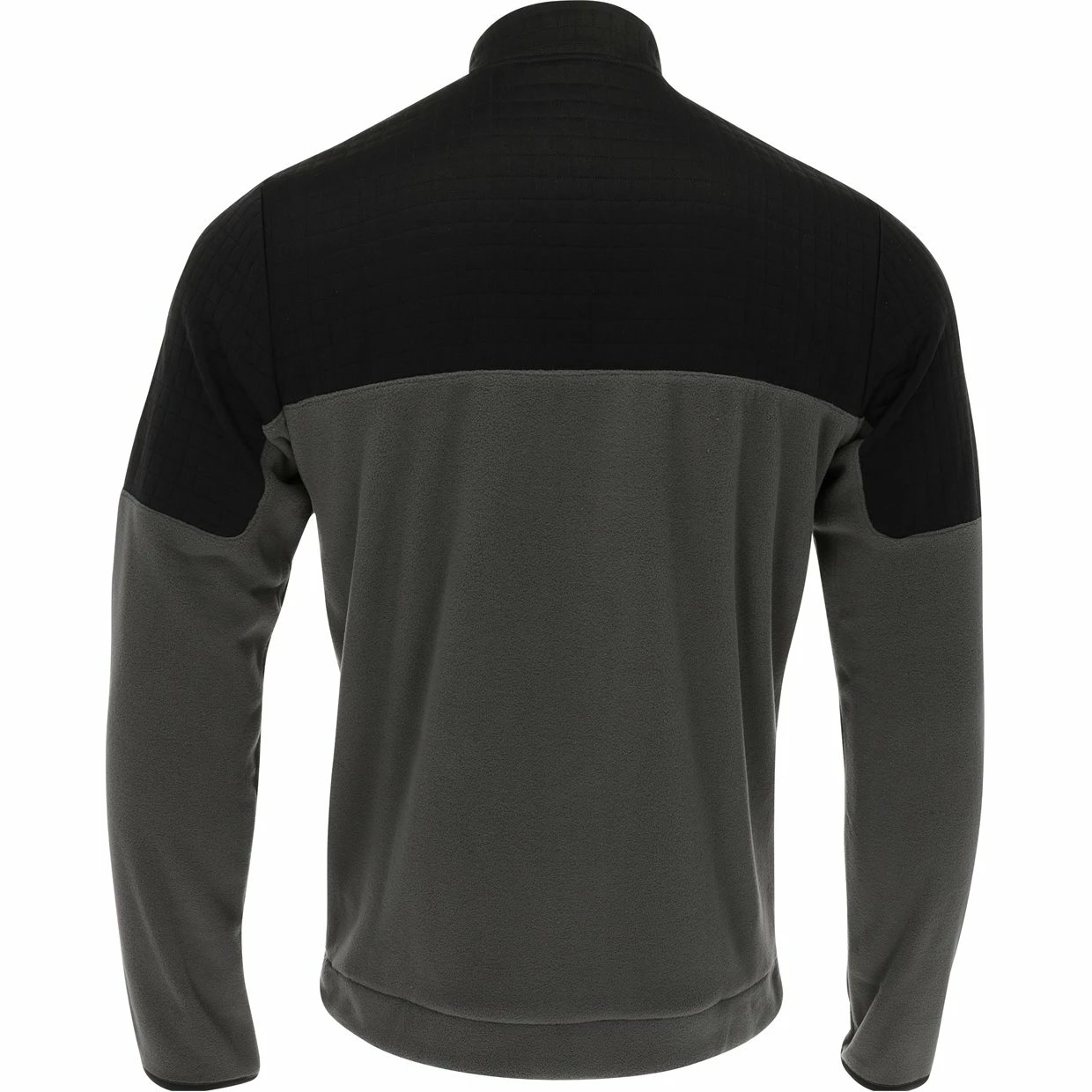 Adidas DWR Block 1/4 Zip Outerwear Pullover Golf Apparel 4 Adidas DWR Block 1/4 Zip Outerwear Pullover Golf Apparel - Image 2