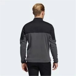 Adidas DWR Block 1/4 Zip Outerwear Pullover Golf Apparel 11 Adidas DWR Block 1/4 Zip Outerwear Pullover Golf Apparel -Cheap Apparel Store adidas dwr block 1 4 zip outerwear 4