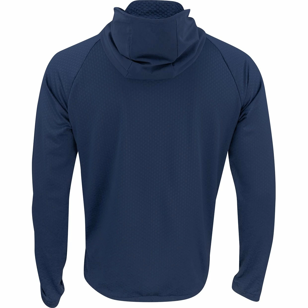 Adidas Fleece Anorak 1/4 Zip Outerwear Pullover Golf Apparel 4 Adidas Fleece Anorak 1/4 Zip Outerwear Pullover Golf Apparel - Image 2