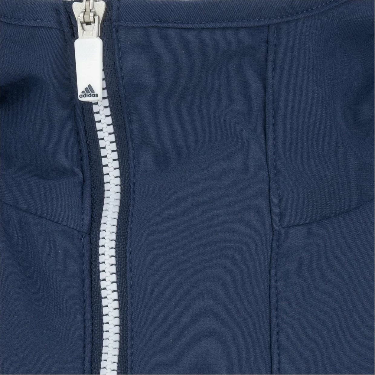 Adidas Fleece Anorak 1/4 Zip Outerwear Pullover Golf Apparel 7 Adidas Fleece Anorak 1/4 Zip Outerwear Pullover Golf Apparel - Image 5