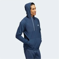Adidas Fleece Anorak 1/4 Zip Outerwear Pullover Golf Apparel 17 Adidas Fleece Anorak 1/4 Zip Outerwear Pullover Golf Apparel -Cheap Apparel Store adidas fleece anorak 1 4 zip outerwear 6
