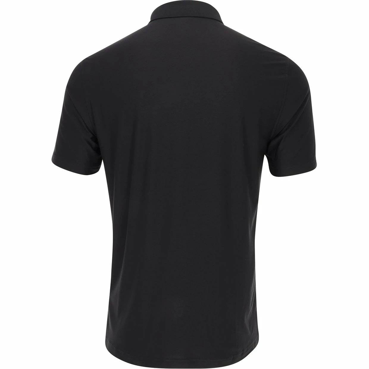 Adidas Go-To Shirt Polo Short Sleeve Golf Apparel 4 Adidas Go-To Shirt Polo Short Sleeve Golf Apparel - Image 2