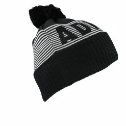 Adidas Golf Font Pom Headwear Boonie Golf Apparel