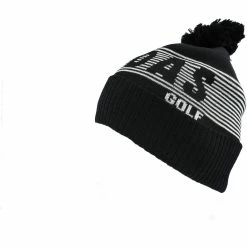 Adidas Golf Font Pom Headwear Boonie Golf Apparel -Cheap Apparel Store adidas golf font pom headwear 3
