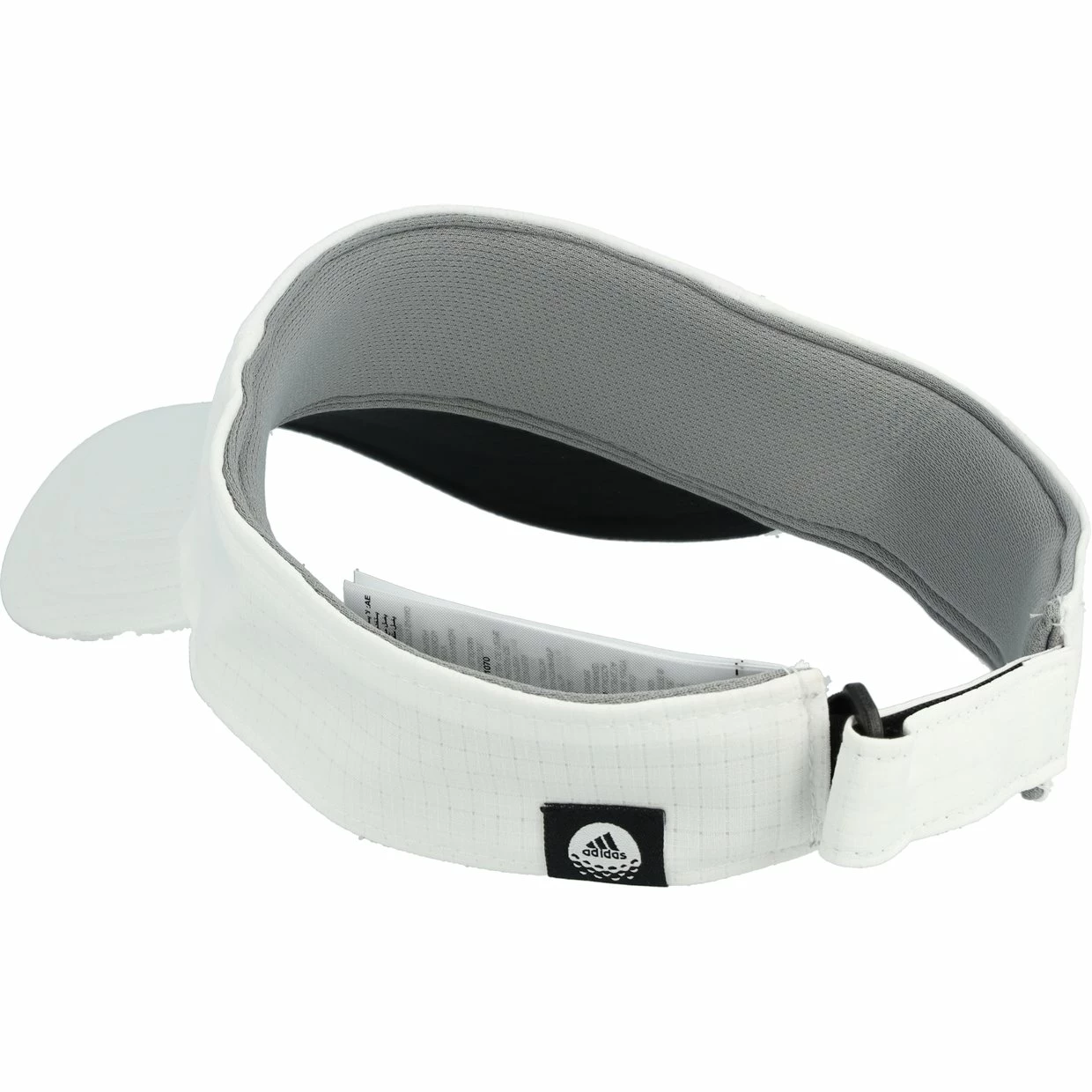 Adidas Golf Tour Headwear Visor Golf Apparel 5 Adidas Golf Tour Headwear Visor Golf Apparel - Image 3