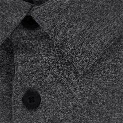 Adidas Heather Shirt Polo Short Sleeve Golf Apparel -Cheap Apparel Store adidas heather shirt 4