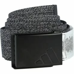 Adidas Heather Stretch Reversible Accessories Belts Golf Apparel -Cheap Apparel Store adidas heather stretch reversible accessories 3