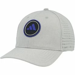 Adidas Hydrophobic Tour Headwear Cap Golf Apparel -Cheap Apparel Store adidas hydrophobic tour headwear 4