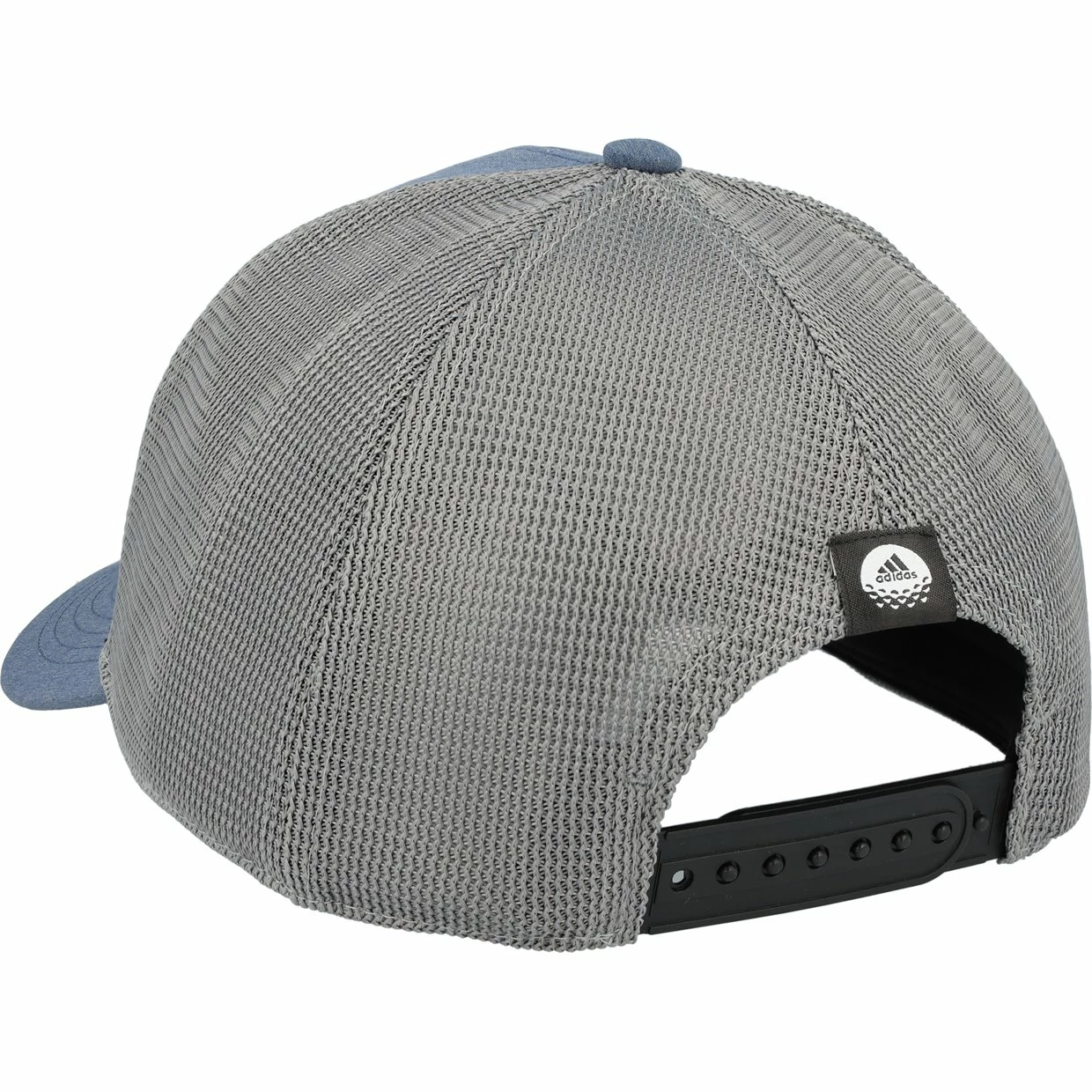 Adidas Links Trucker Headwear Cap Golf Apparel 5 Adidas Links Trucker Headwear Cap Golf Apparel - Image 3