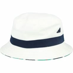 Adidas M Reversible Headwear Bucket Hat Golf Apparel -Cheap Apparel Store adidas m reversible headwear 4