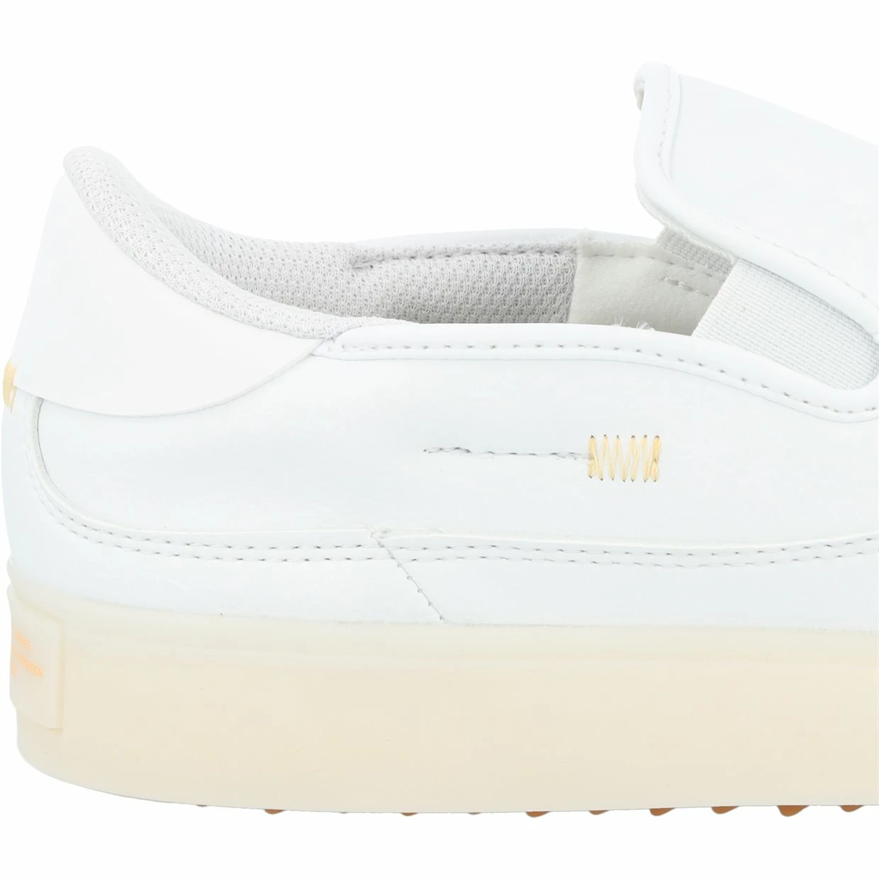 Adidas Match Course Spikeless Golf Shoes 7 Adidas Match Course Spikeless Golf Shoes - Image 5