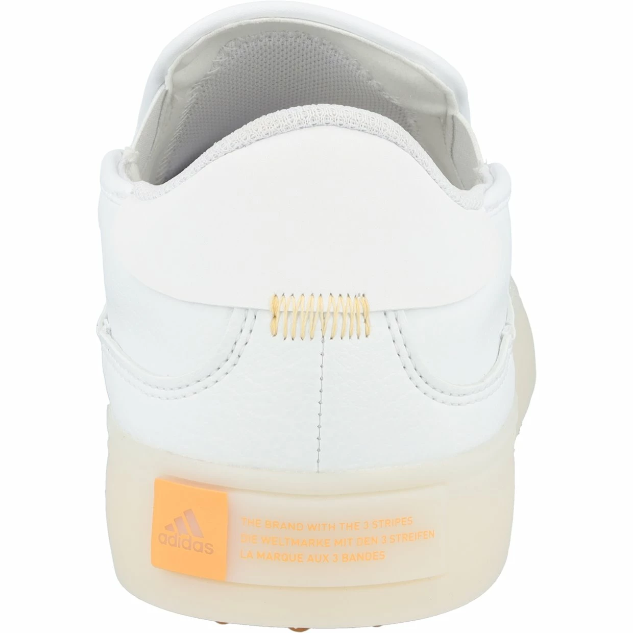 Adidas Match Course Spikeless Golf Shoes 10 Adidas Match Course Spikeless Golf Shoes - Image 8