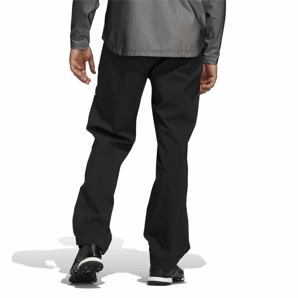 Adidas Rain RDY Rainwear Rain Pants Golf Apparel 11 Adidas Rain RDY Rainwear Rain Pants Golf Apparel - Image 9